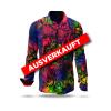 Hemd NIGHT OF THE FIREFLOWERS - Nur 7 Stück limitiert