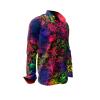 SALE:Hemd Herren NIGHT OF THE FIREFLOWERS von GERMENS