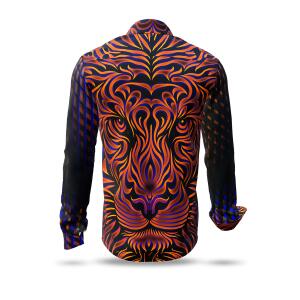 Hemd Herren INFERNO MAJESTY - Nur 7 Stück limitiert