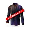 Hemd Herren INFERNO MAJESTY - Nur 7 Stück limitiert