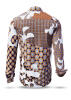 Button Up Shirt SOL ORIENS from GERMENS