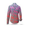 Entdecke Damenbluse STALACNITE RED von GERMENS