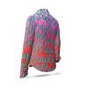 Extravagante Bluse STALACNITE RED von GERMENS