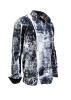 Entdecke bunte Hemden Herren SK8B - 100 % Baumwolle