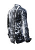Shirt with Button Down SK8B – GERMENS artfashion – 100 % Cotton - Size M