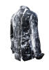Button Up Shirt SK8B from GERMENS XXL