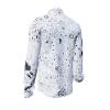 Button Up Shirt BANK from GERMENS 3XL