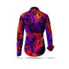 Extravagante Bluse AIXON von GERMENS