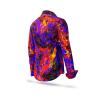 Extravagante Bluse AIXON von GERMENS