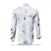 Button Up Shirt BANK from GERMENS