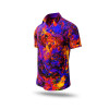 Button up shirt for summer AIXON by GERMENS