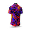 Button up shirt for summer AIXON by GERMENS