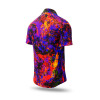 Button up shirt for summer AIXON by GERMENS