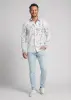 Discover colorful button up shirts for men ARTIKEL 3GG - 100% cotton