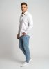 Discover colorful button up shirts for men BINGO BANGO BONGO - 100% cotton