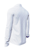 Casual Long Sleeve Shirts BINGO BANGO BONGO – GERMENS artfashion – 100 % Cotton - Size XXL