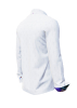 Casual Long Sleeve Shirts BINGO BANGO BONGO – GERMENS artfashion – 100 % Cotton - Size XXL