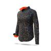 Entdecke Damenbluse SMOKER von GERMENS - 100% Baumwolle