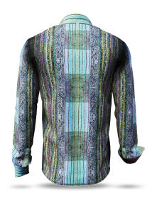 Button Up Shirt MURAKAMIS BRUECKE from GERMENS