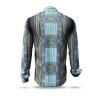 MURAKAMIS BRUECKE - Extraordinary men´s shirt 