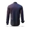 men´s long sleeve casual shirts CUBO CASINO - GERMENS
