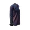Button Up Shirt CUBO CASINO from GERMENS