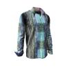 MURAKAMIS BRUECKE - Extraordinary men´s shirt 