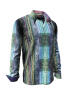 Button Up Shirt MURAKAMIS BRUECKE from GERMENS
