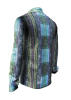 Button Up Shirt MURAKAMIS BRUECKE from GERMENS XXL