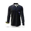 Button Up Shirt WELTENENGEL from GERMENS