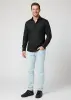 Discover colorful button up shirts for men VINTAGE MOTORS - 100% cotton