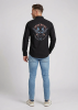 Hemden Herren VINTAGE MOTORS – GERMENS artfashion – Größe 3XL