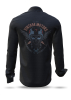 Hemden Herren VINTAGE MOTORS – GERMENS artfashion – Größe 3XL