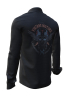 Hemden Herren VINTAGE MOTORS – GERMENS artfashion – Größe 3XL