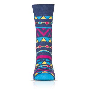 TRITA - Bunte Socken - Unisex