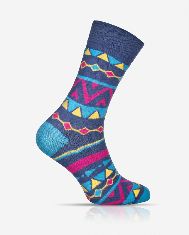 TRITA - colorful socks - Unisex