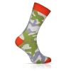 CAMOUFLAGE - Bunte Socken - Unisex