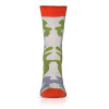 CAMOUFLAGE - Bunte Socken - Unisex