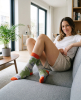 CAMOUFLAGE - Colorful socks - Unisex