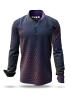 Button Up Shirt CUBO CASINO from GERMENS