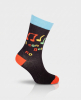 ROCK ME BABY  - colorful socks- Unisex
