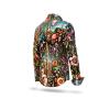 Extravagante Hemdbluse FLORA PHANTASTICA von GERMENS