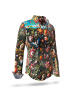 EXTRAVAGANTE FLORA PHANTASTICA Blusen Damen Größe S