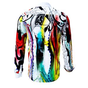 Button Up Shirt PARADIES from GERMENS