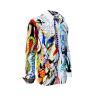 Button Up Shirt PARADIES from GERMENS L