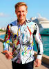 Button Up Shirt PARADIES from GERMENS