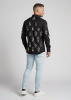 Long Sleeve Shirt PRESIDENTS OF THE USA (NIGHT)