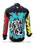 Button Up Shirt FUERCHTE DICH NICHT from GERMENS