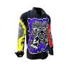 Button Up Shirt FUERCHTE DICH NICHT from GERMENS