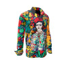 Hemden Herren BLUMEN MEXICOS von GERMENS
